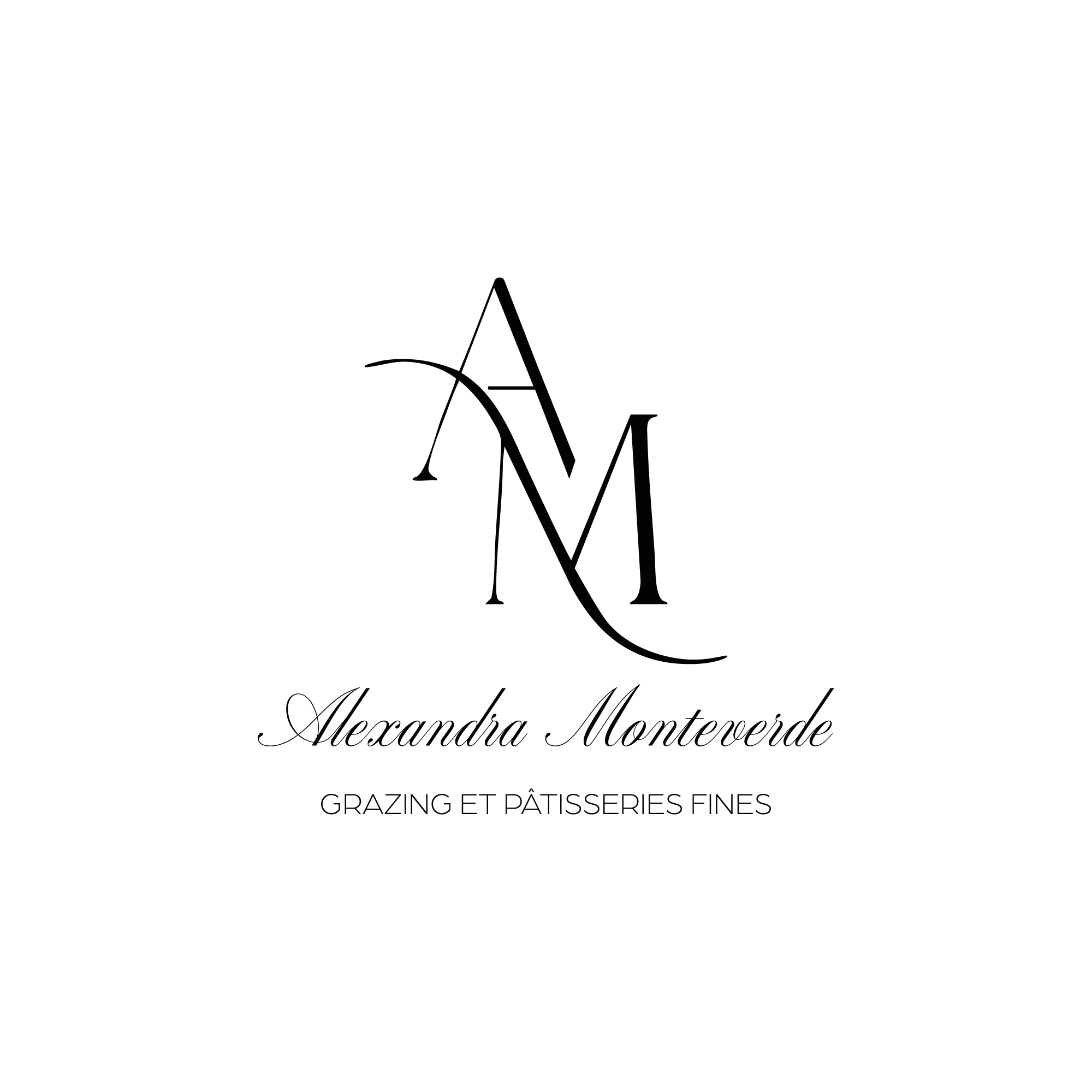 Alexandra Monteverde – Pâtisserie artisanale et grazing sur mesure