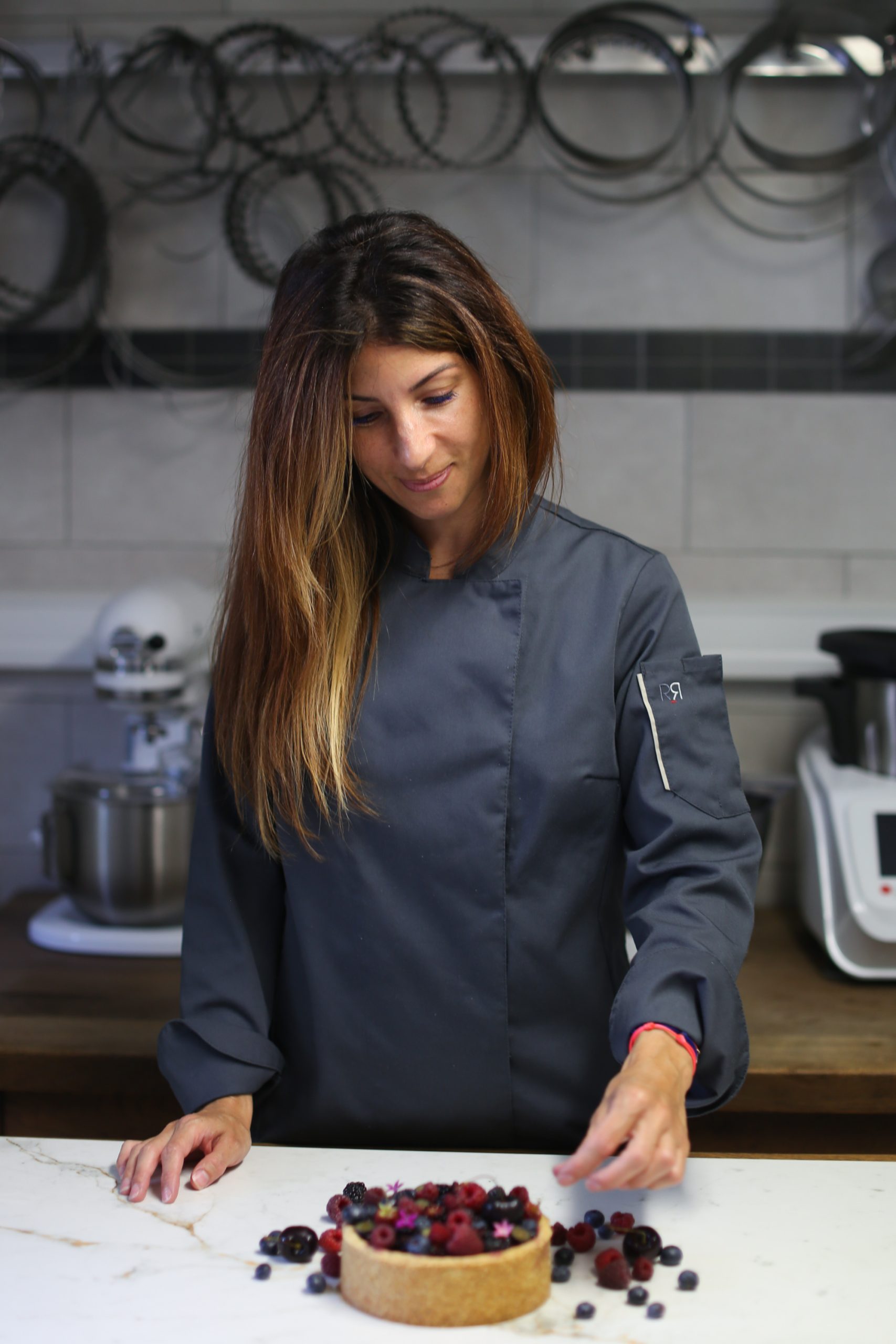 Alexandra Monteverde