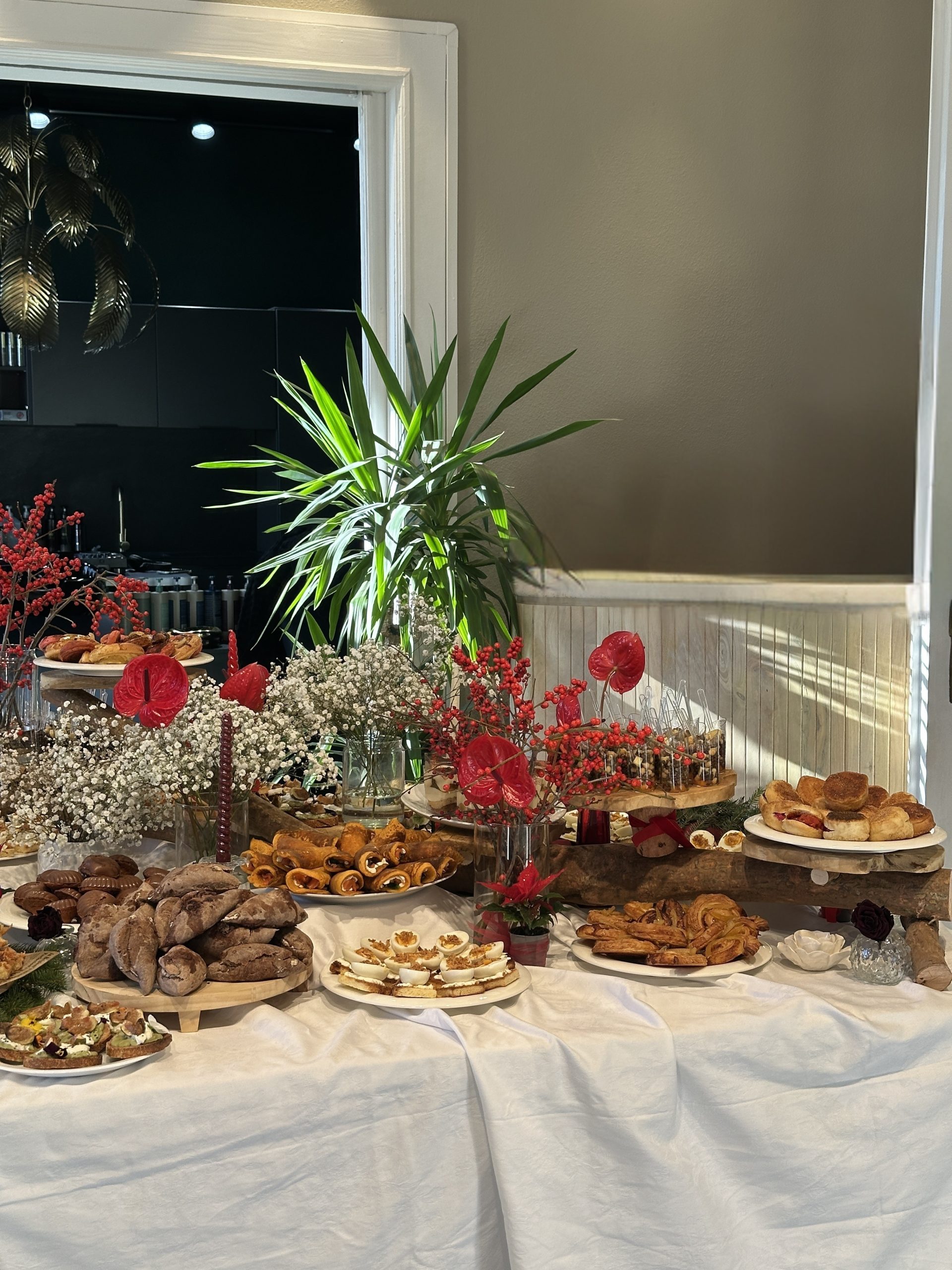 Grazing & Platters