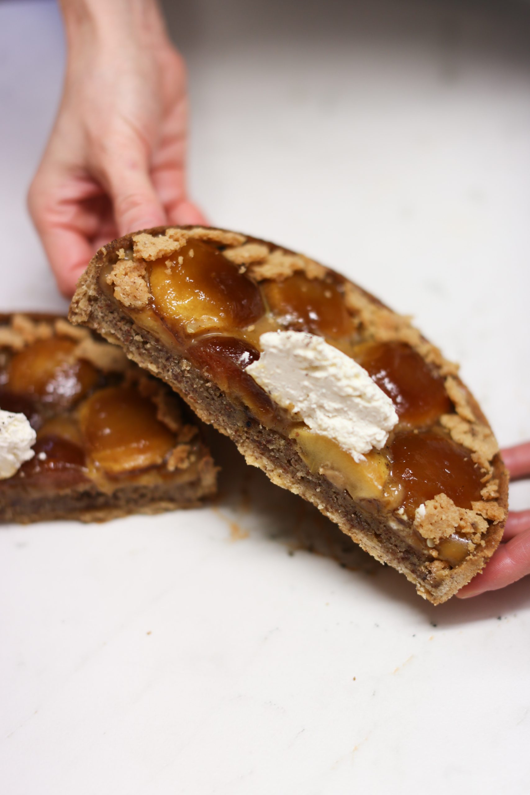 tarte tatin