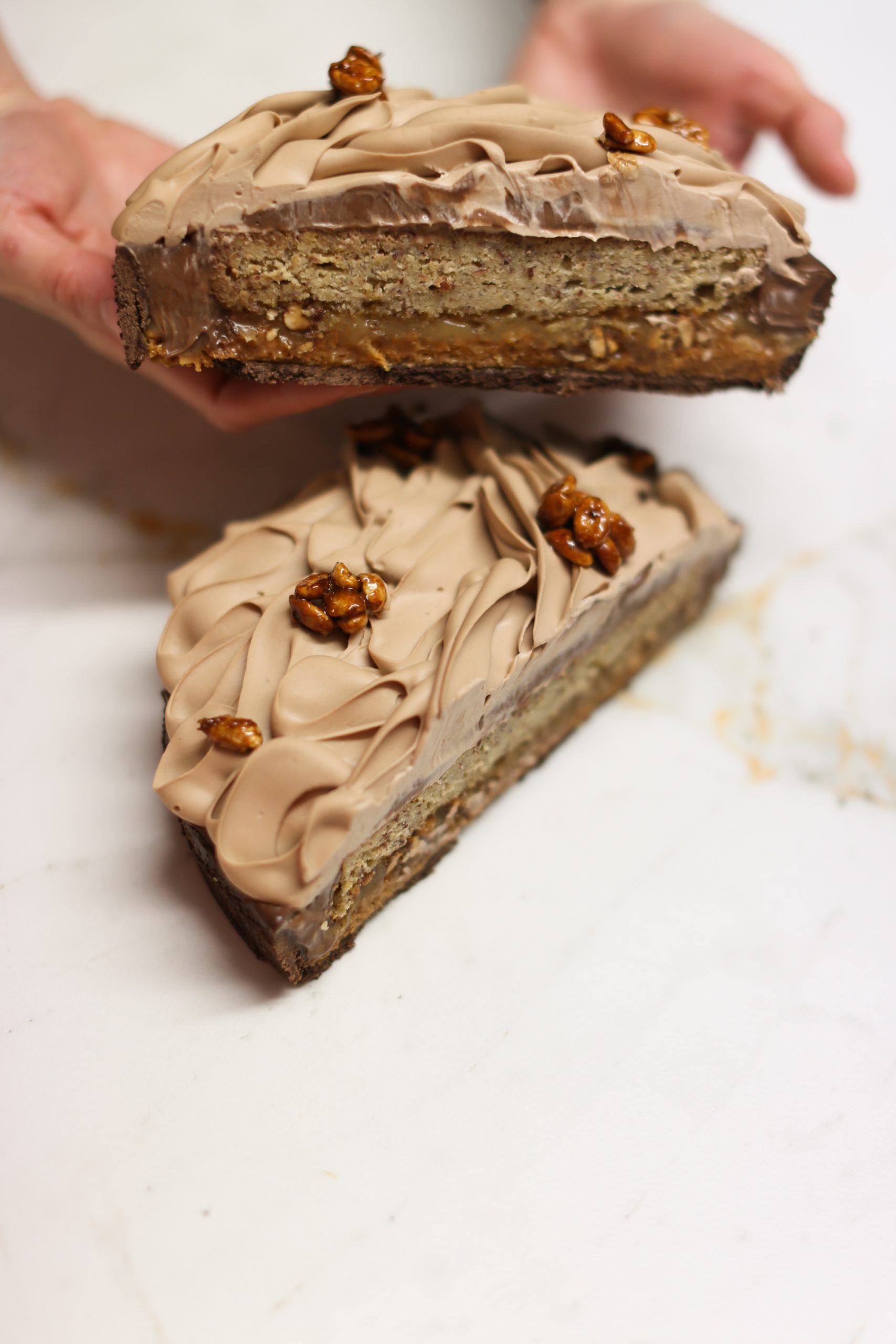 patisseries