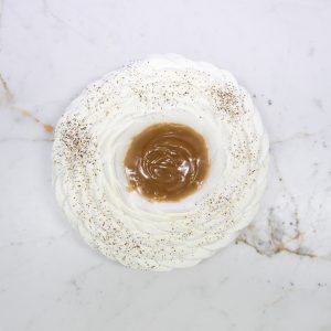 Signature riz au lait