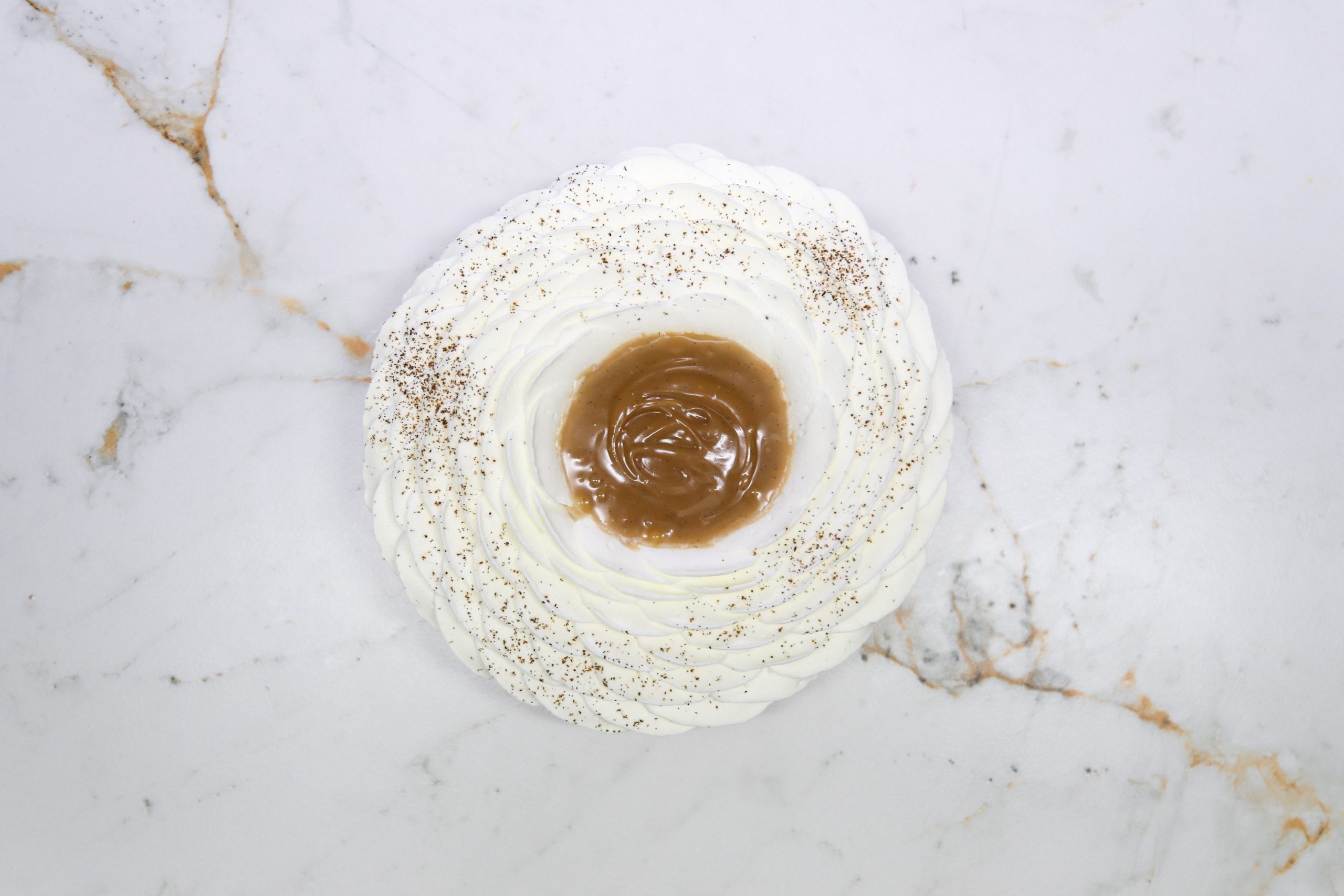 Signature riz au lait
