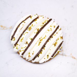 Signature tiramisu pistache