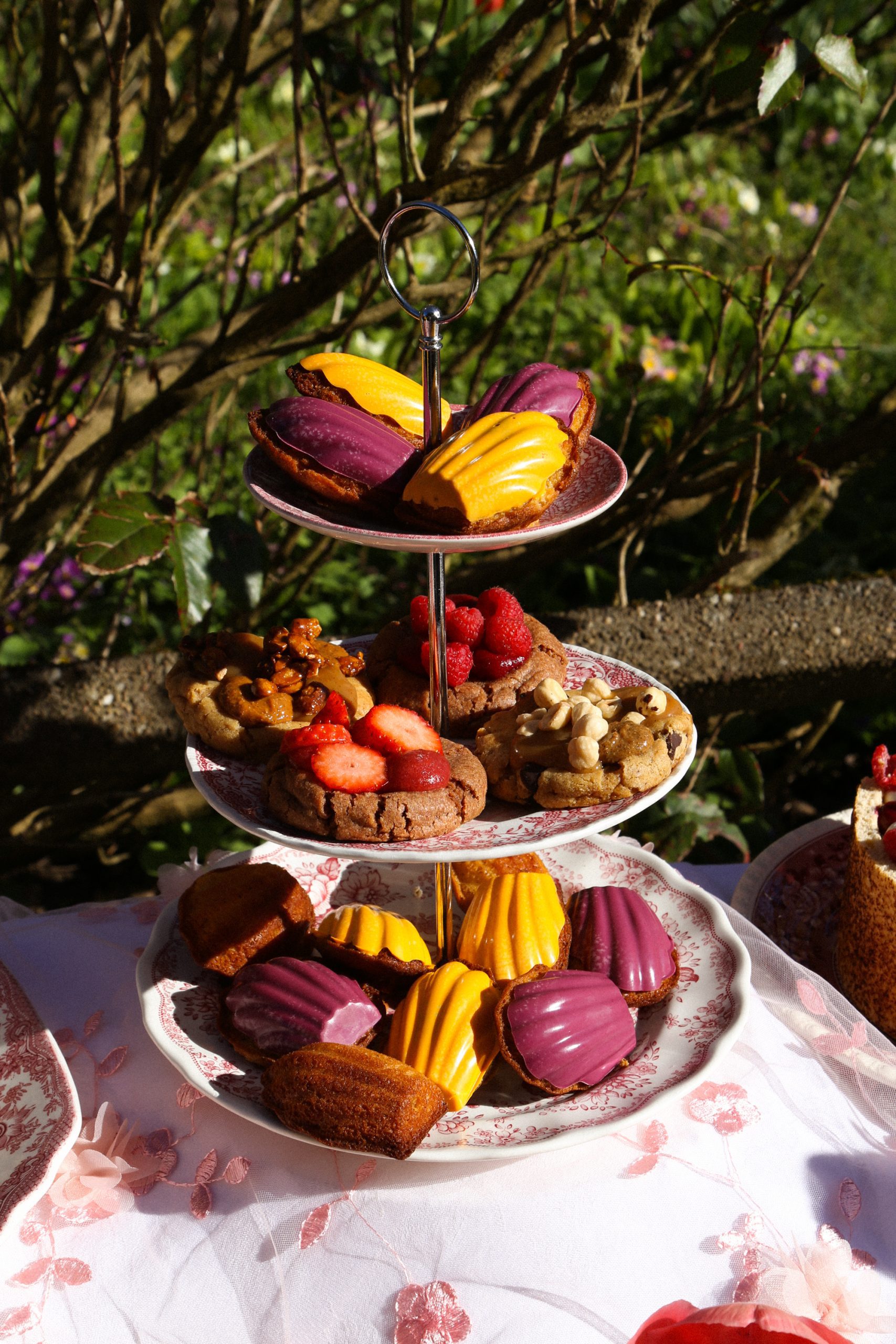 Pâtisseries Alexandra Monteverde
