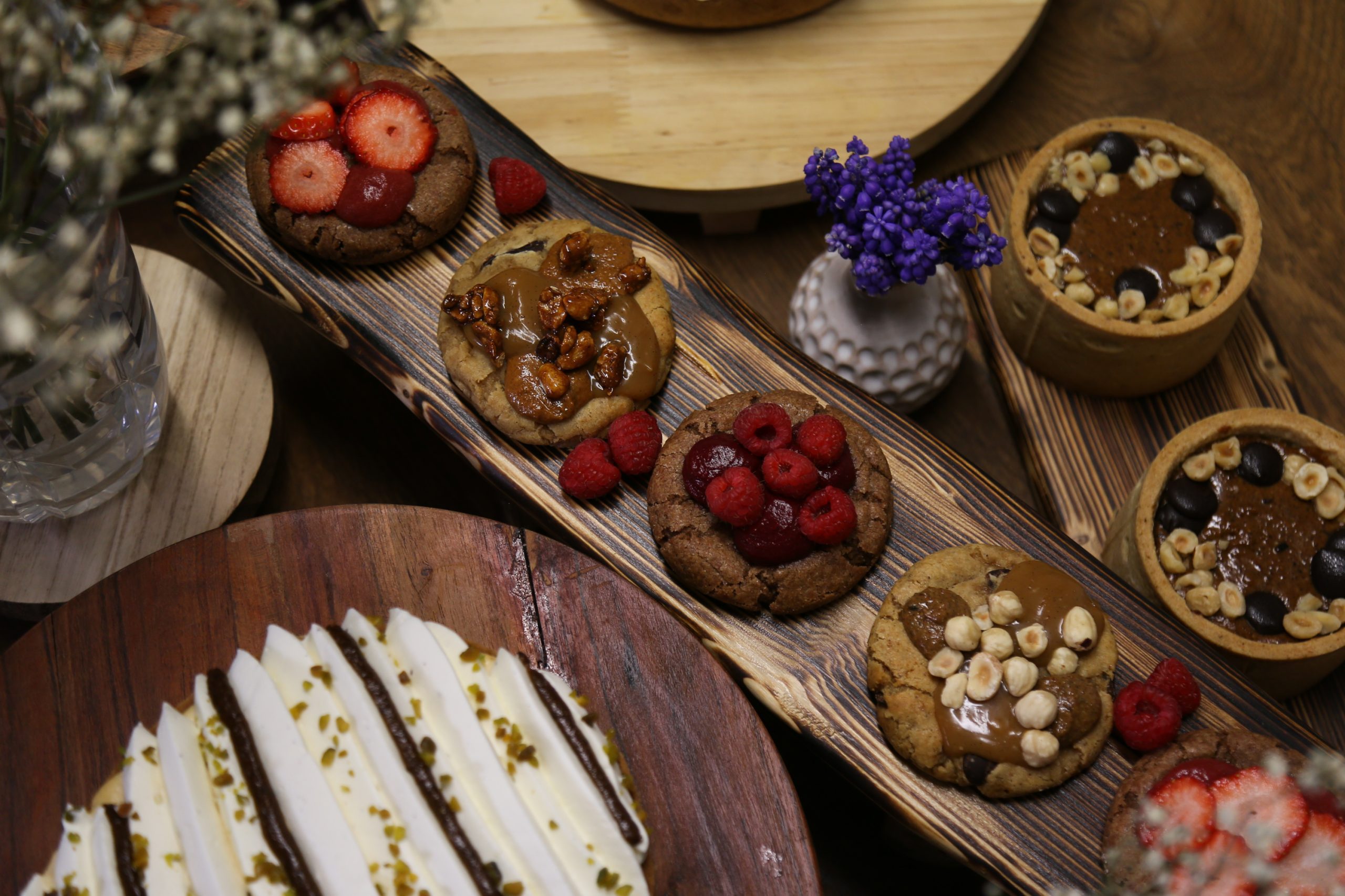 Pâtisseries Alexandra Monteverde