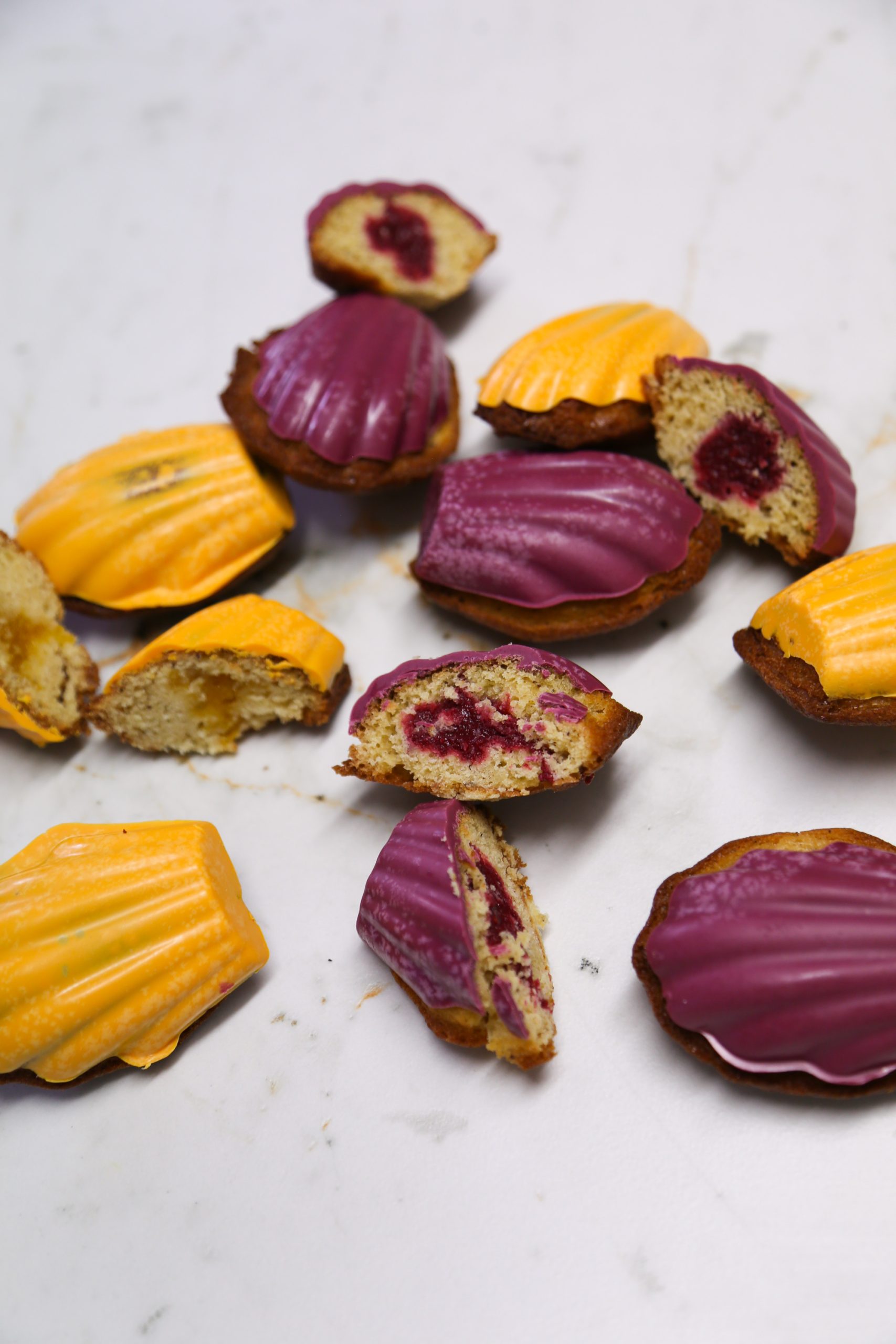 Pâtisseries Alexandra Monteverde