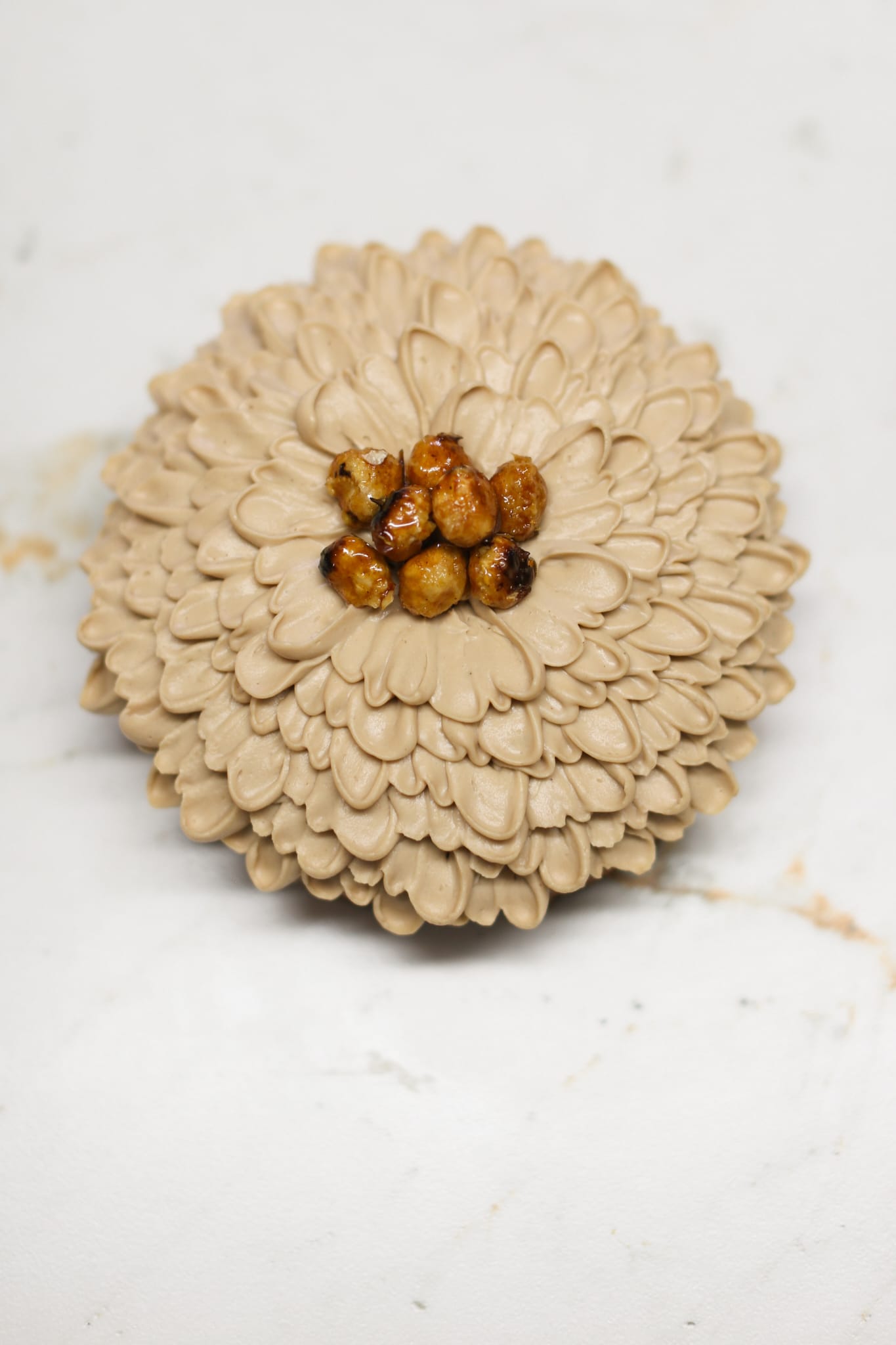 Signature noisette