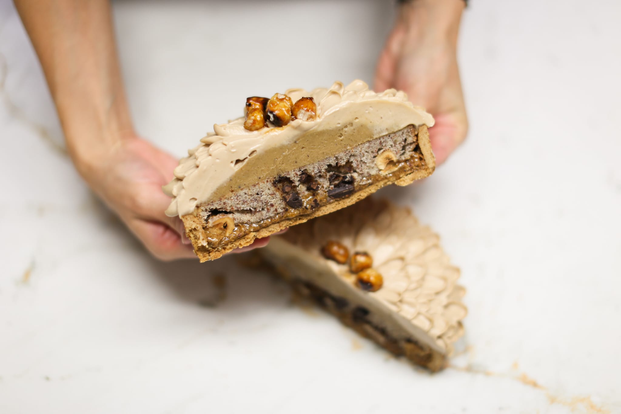Signature noisette – Image 3